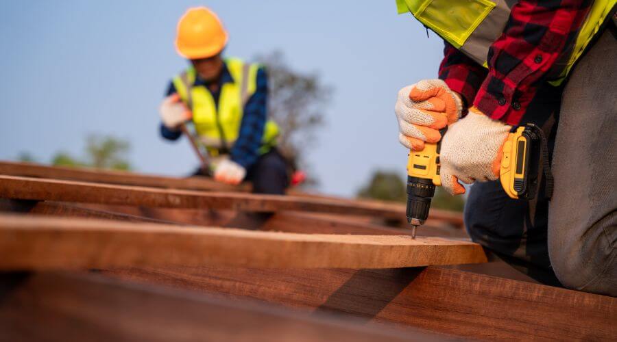 Expert new roof installation services in Pima, AZ